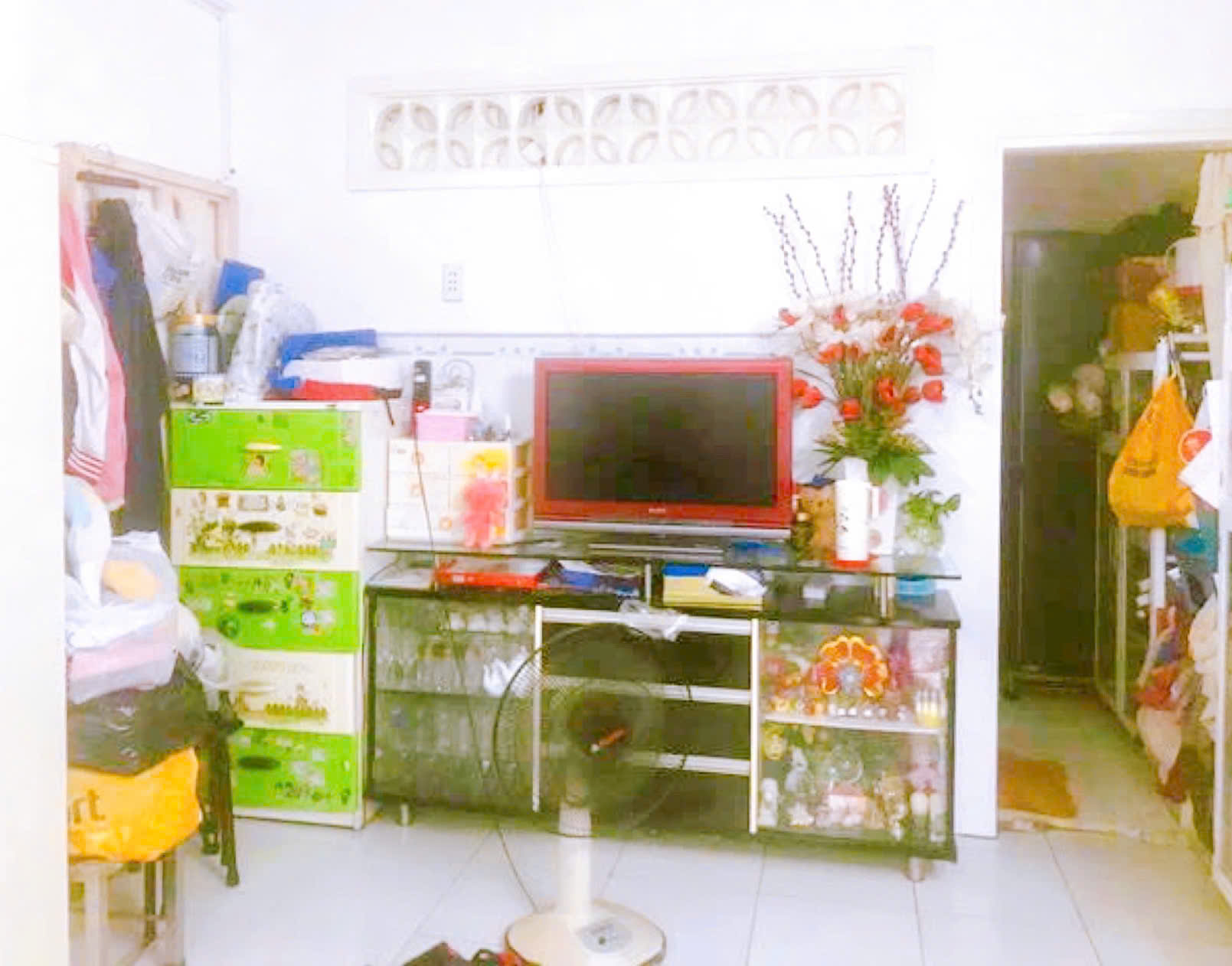 Bán nhà Hẻm Ô tô 3 mặt thoáng Nguyễn Trãi, QUẬN 1, Sổ vuông 3.6 x 10.85 m, Giá 12 tỷ - Ảnh chính